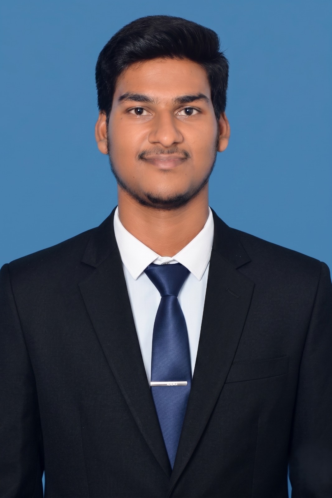 Bhoumik S